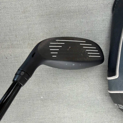 Ping G425 2 Hybrid - X Flex Tensei Orange / 17 Degree