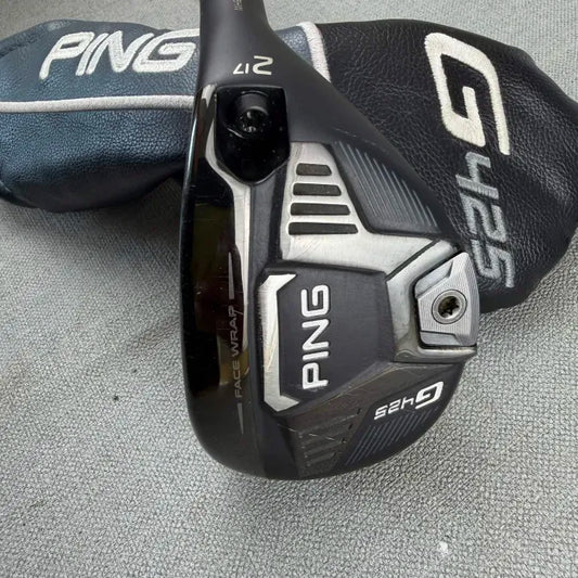 Ping G425 2 Hybrid - X Flex Tensei Orange / 17 Degree