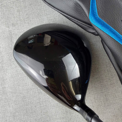 Wilson D7 XS Driver - Regular  Flex 60g / 10.5 Degree