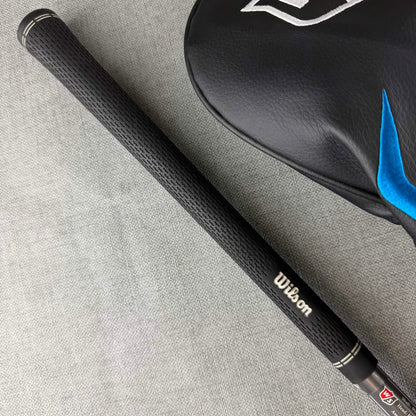 Wilson D7 XS Driver - Regular  Flex 60g / 10.5 Degree