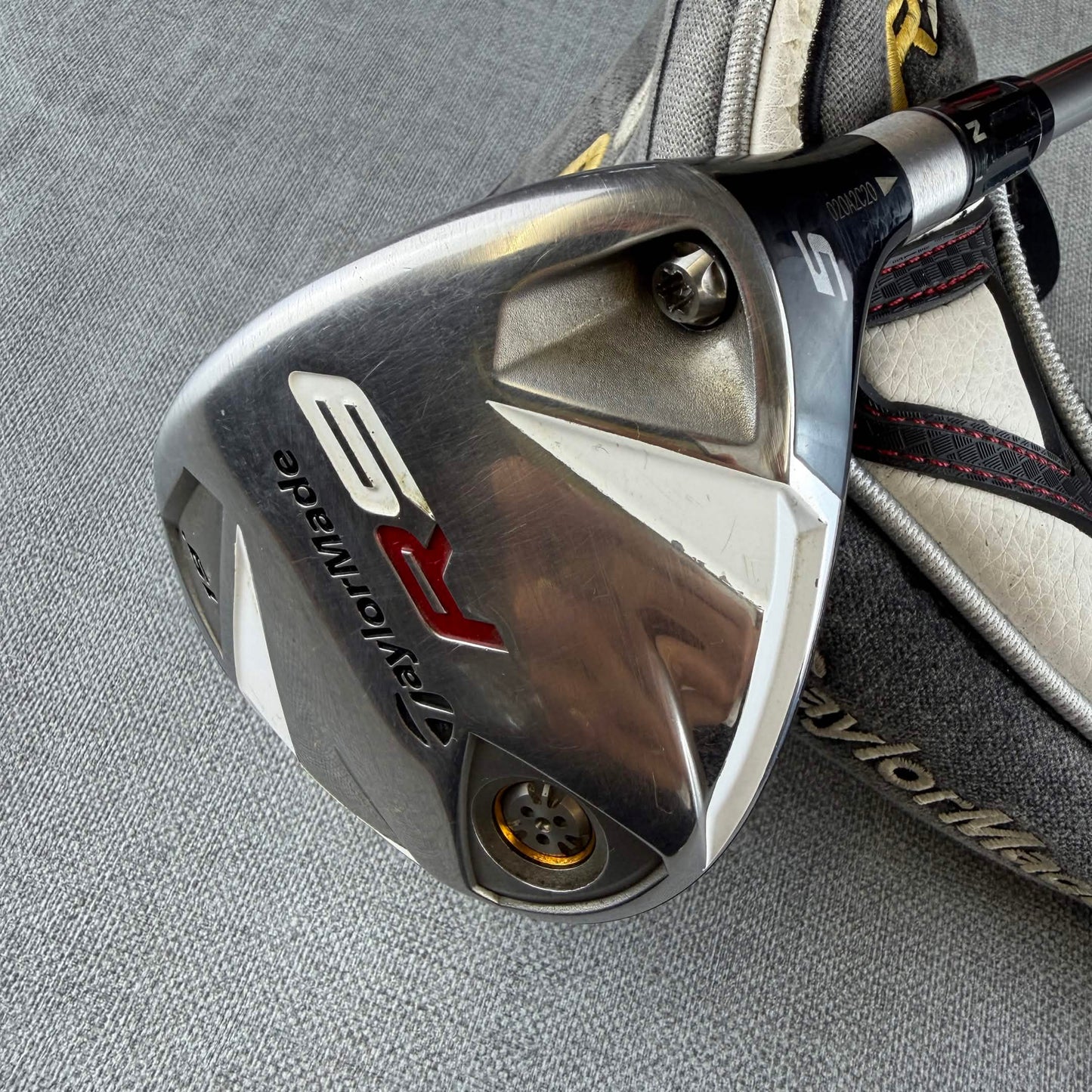 Taylormade  R9 Fairway Wood - Ladies 50g / 19 Degree