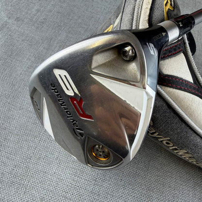 Taylormade  R9 Fairway Wood - Ladies 50g / 19 Degree