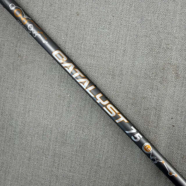 Callaway Mavrik 4 Hybrid - Stiff Flex / 20 Degree LH *CHECK LOFT*