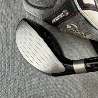 Taylormade  R9 Fairway Wood - Ladies 50g / 19 Degree