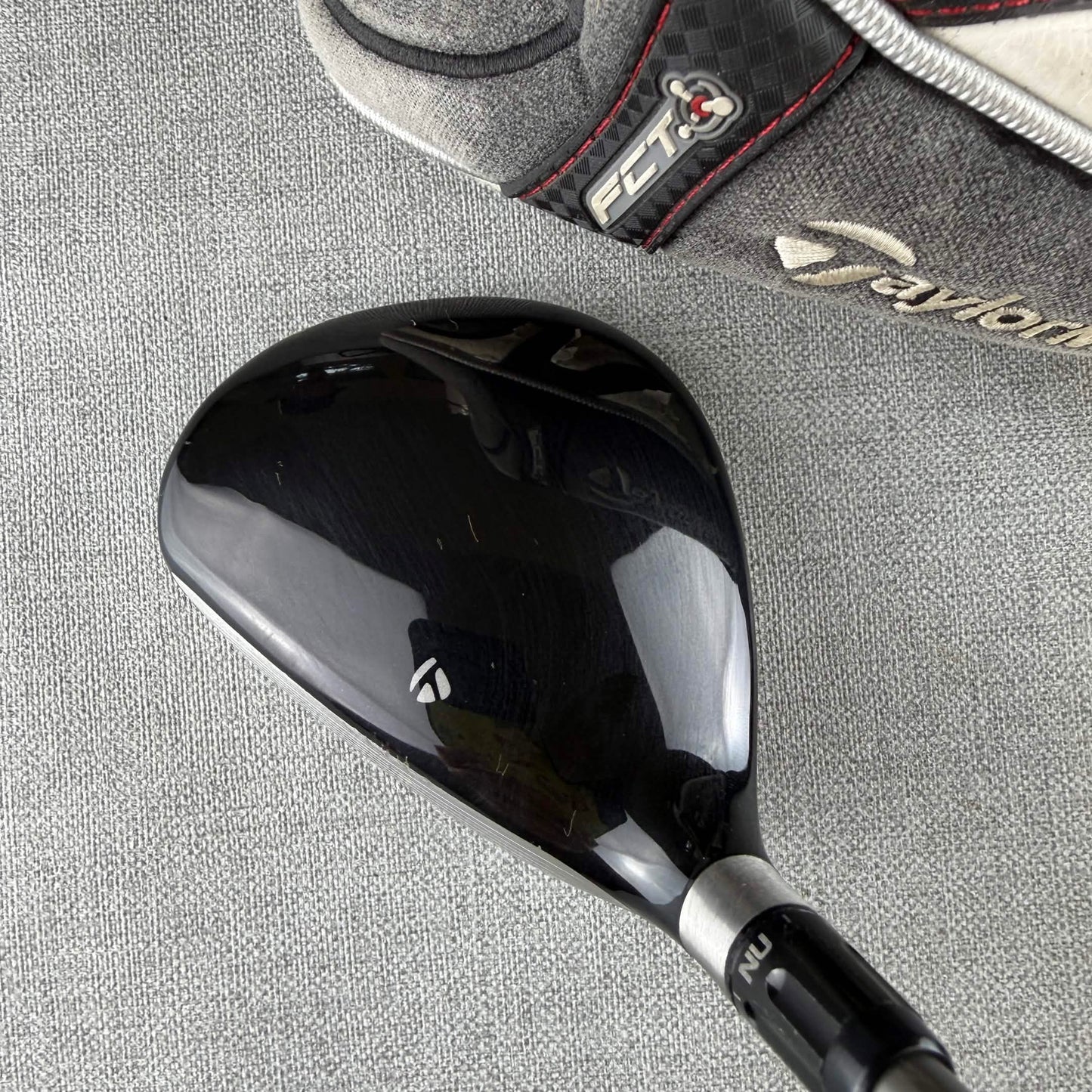 Taylormade  R9 Fairway Wood - Ladies 50g / 19 Degree