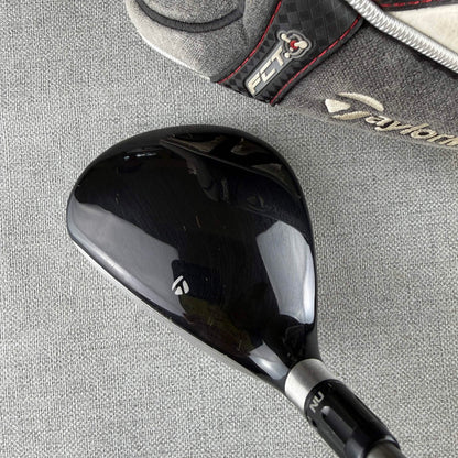 Taylormade  R9 Fairway Wood - Ladies 50g / 19 Degree
