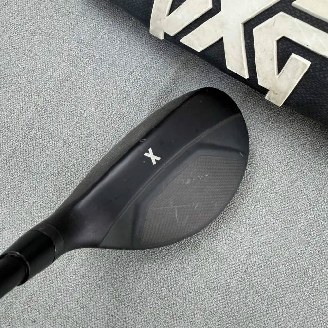 PXG 0211 3 Hybrid - Regular Flex / 19 Degree