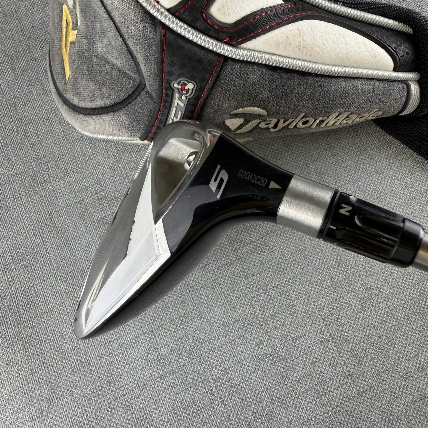 Taylormade  R9 Fairway Wood - Ladies 50g / 19 Degree