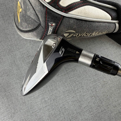 Taylormade  R9 Fairway Wood - Ladies 50g / 19 Degree