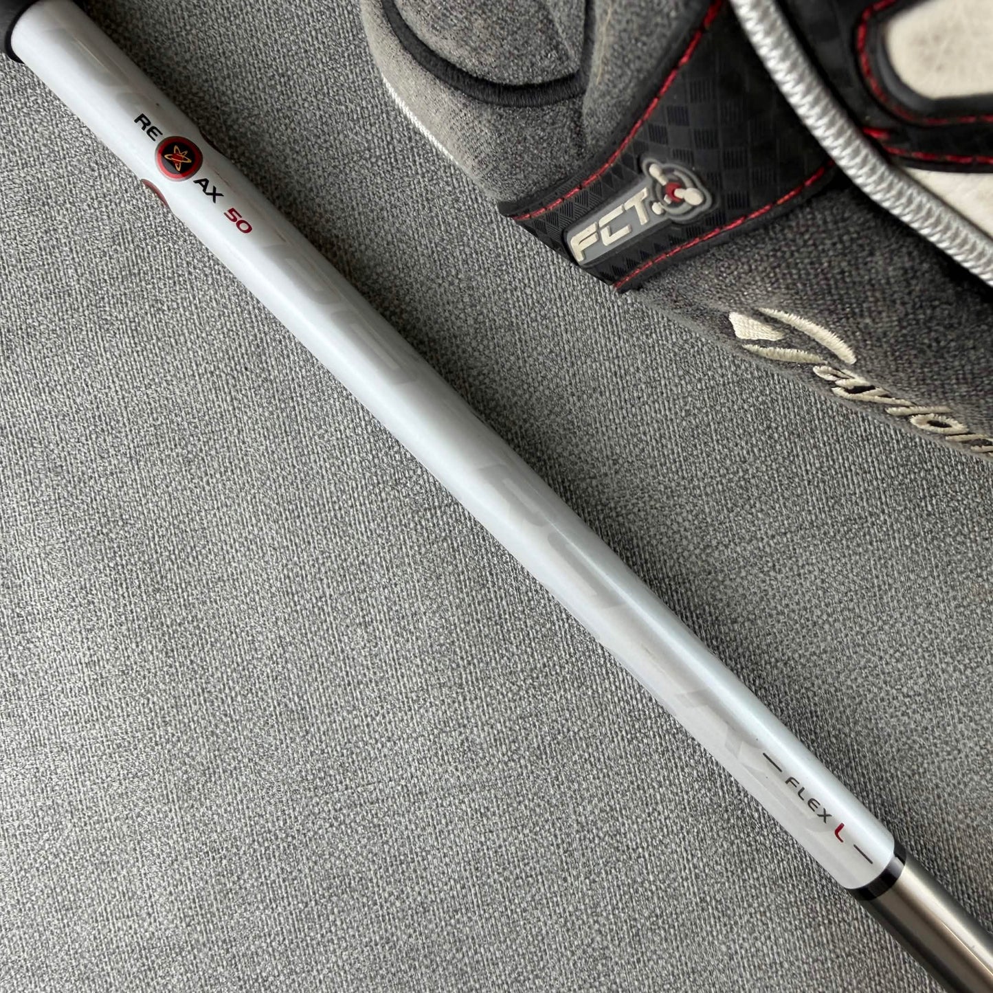 Taylormade  R9 Fairway Wood - Ladies 50g / 19 Degree