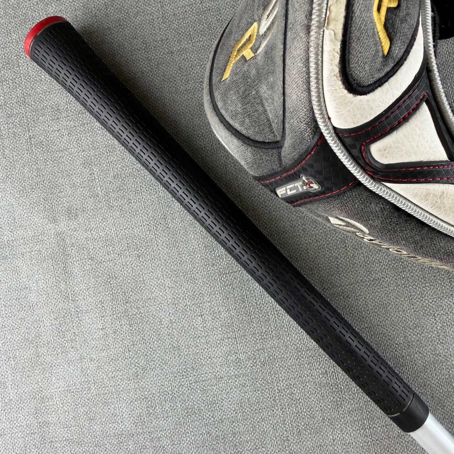 Taylormade  R9 Fairway Wood - Ladies 50g / 19 Degree