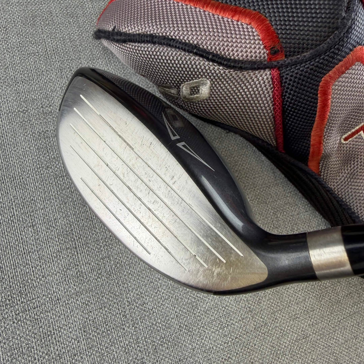 Ping G20 Fairway Wood - Regular  60g / 15 Degree