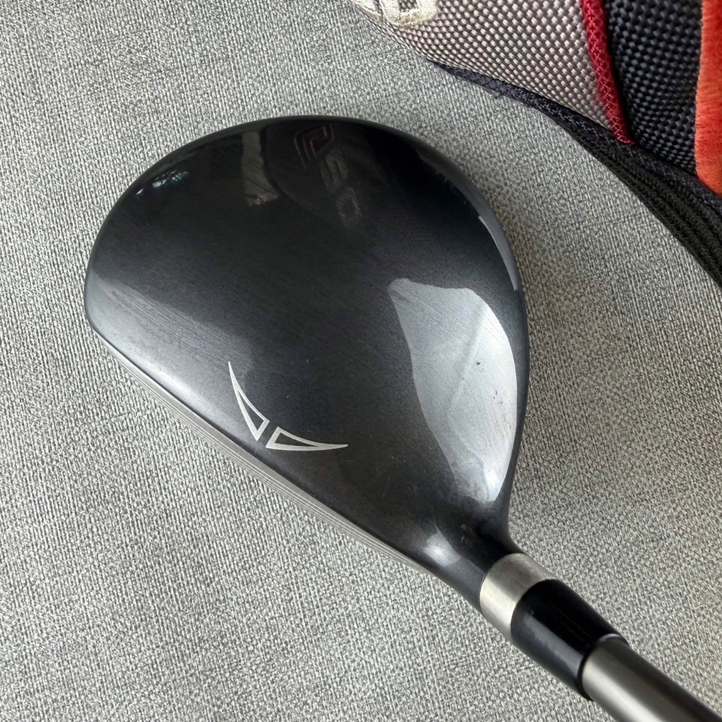 Ping G20 Fairway Wood - Regular  60g / 15 Degree