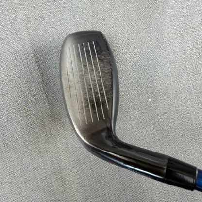 Callaway XR Pro 3 Hybrid - Stiff Flex / 20 Degree