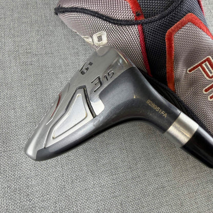 Ping G20 Fairway Wood - Regular  60g / 15 Degree