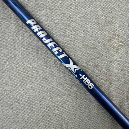 Callaway XR Pro 3 Hybrid - Stiff Flex / 20 Degree