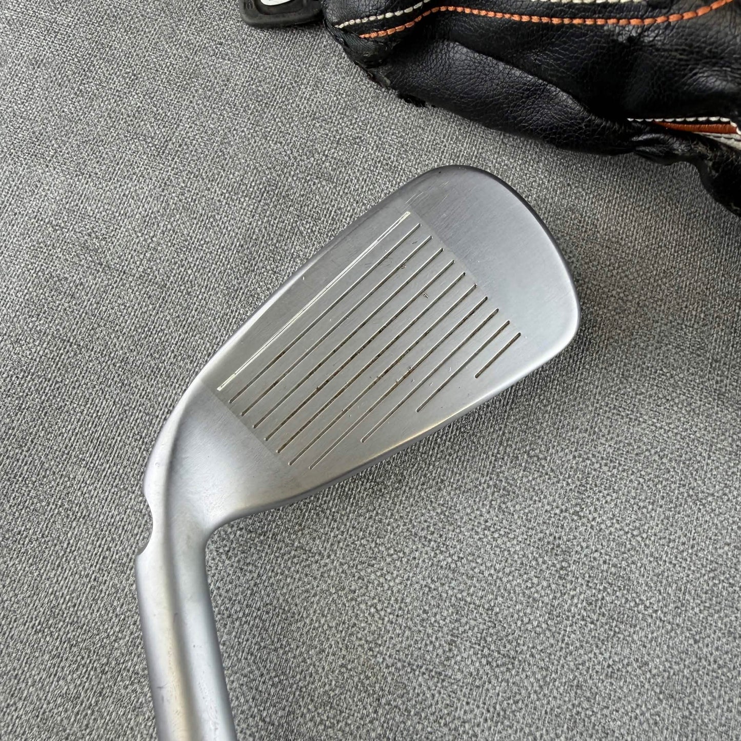Ping G400 Utility 3 Iron - Stiff Flex / 19 Degree