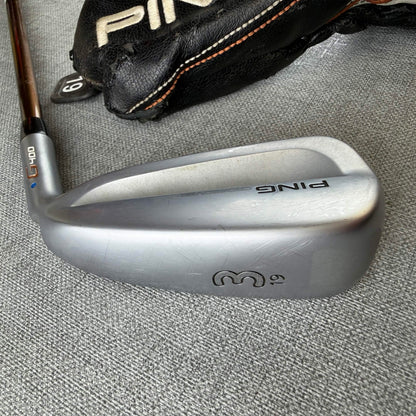 Ping G400 Utility 3 Iron - Stiff Flex / 19 Degree