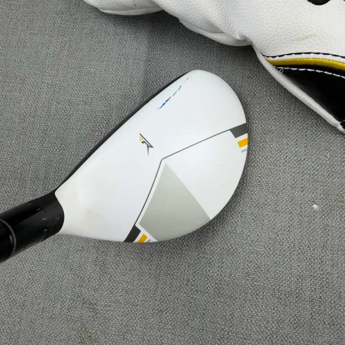 Taylormade RBZ Stage 2 Tour 3 Hybrid - Regular Flex / 19.5 Degree