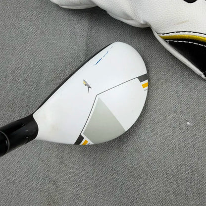Taylormade RBZ Stage 2 Tour 3 Hybrid - Regular Flex / 19.5 Degree