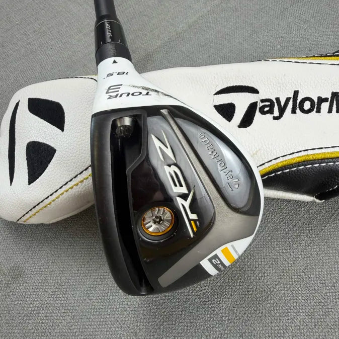 Taylormade RBZ Stage 2 Tour 3 Hybrid - Regular Flex / 19.5 Degree