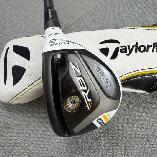 Taylormade RBZ Stage 2 Tour 3 Hybrid - Regular Flex / 19.5 Degree
