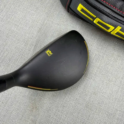 Cobra King SZ 3 Hybrid - Regular Flex / 21 Degree