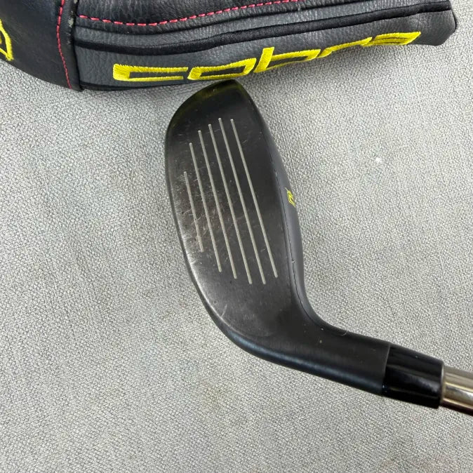 Cobra King SZ 3 Hybrid - Regular Flex / 21 Degree