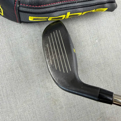 Cobra King SZ 3 Hybrid - Regular Flex / 21 Degree