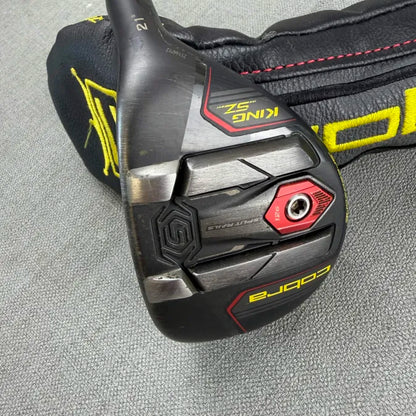 Cobra King SZ 3 Hybrid - Regular Flex / 21 Degree