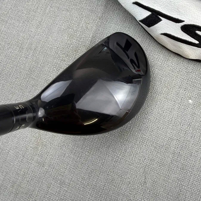 Titleist TS2 Hybrid - Stiff Flex / 19 Degree
