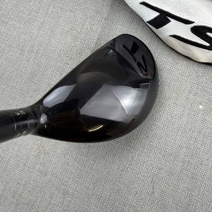 Titleist TS2 Hybrid - Stiff Flex / 19 Degree