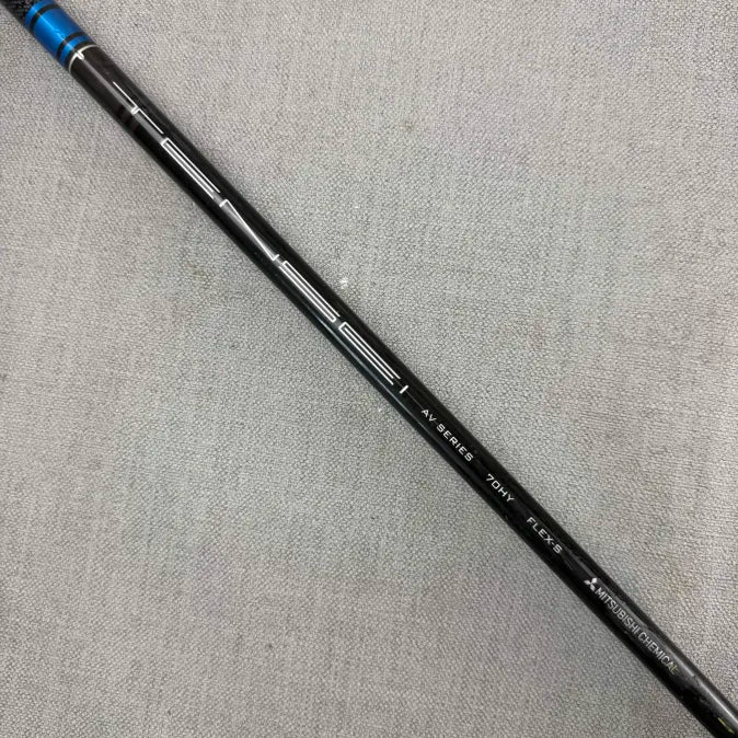 Titleist TS2 Hybrid - Stiff Flex / 19 Degree