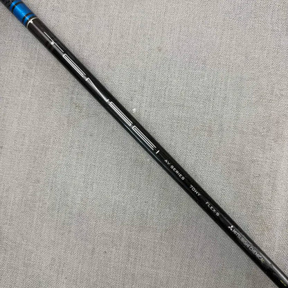 Titleist TS2 Hybrid - Stiff Flex / 19 Degree