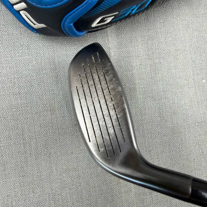 Ping G30 3 Hybrid - Regular Flex / 19 Degree