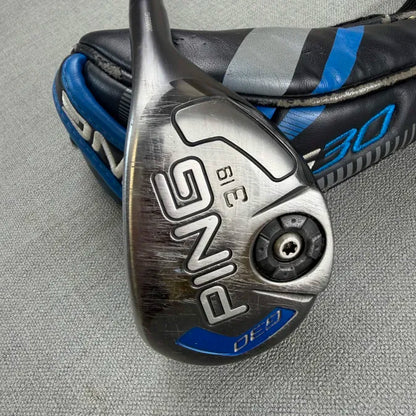 Ping G30 3 Hybrid - Regular Flex / 19 Degree