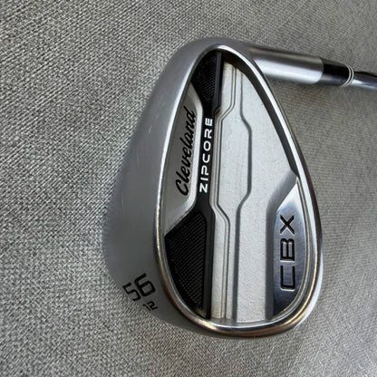 Cleveland CBX ZipCore Wedge - Wedge Flex / 56°