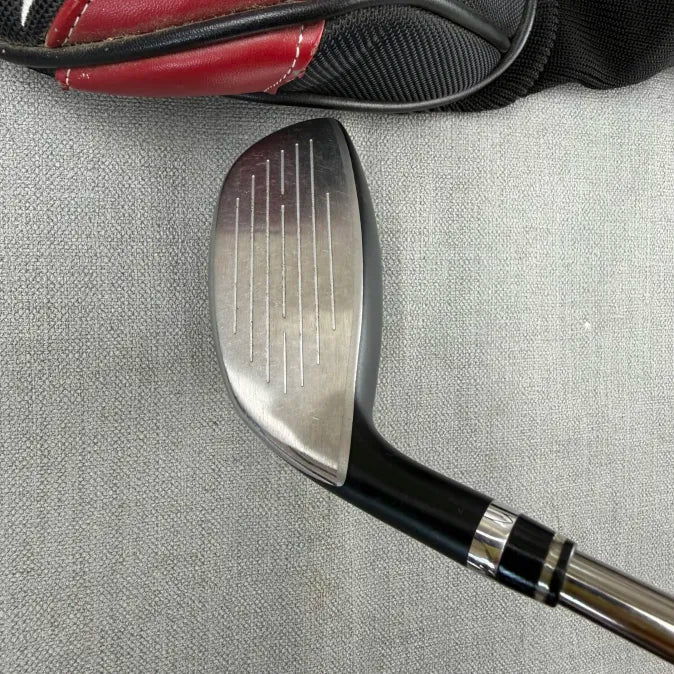 Wilson Staff D200 4 Hybrid - Senior Flex / 22 Degree