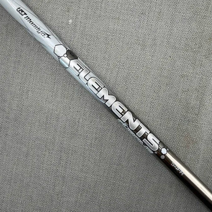 Wilson Staff D200 4 Hybrid - Senior Flex / 22 Degree
