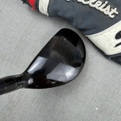 Titleist TS2 Hybrid - Stiff Flex / 21 Degree