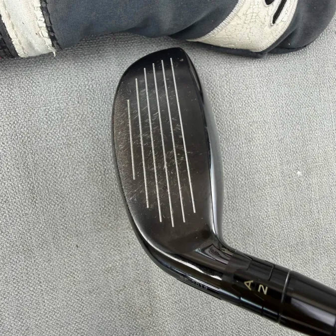 Titleist TS2 Hybrid - Stiff Flex / 21 Degree