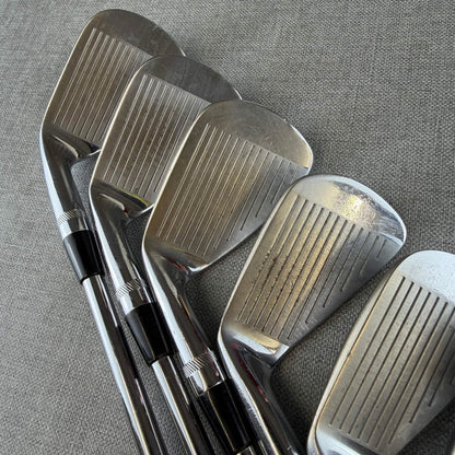 Titleist Forged 681 Irons - Stiff Flex / 2-PW