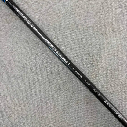 Titleist TS2 Hybrid - Stiff Flex / 21 Degree