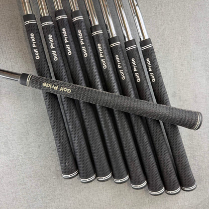 Titleist Forged 681 Irons - Stiff Flex / 2-PW