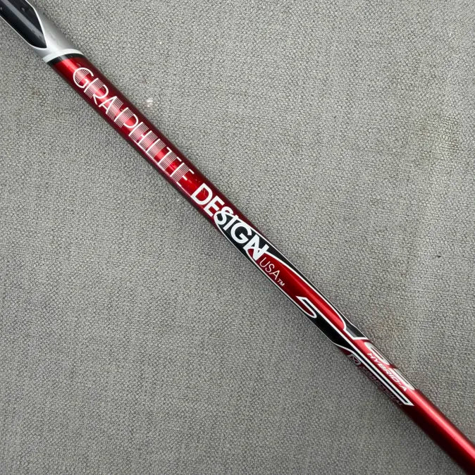 Cobra T Rail Baffler 4 Hybrid - Senior Flex / 22 Degree