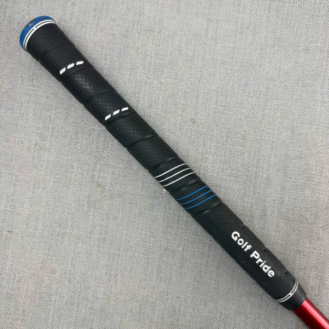 Cobra T Rail Baffler 4 Hybrid - Senior Flex / 22 Degree
