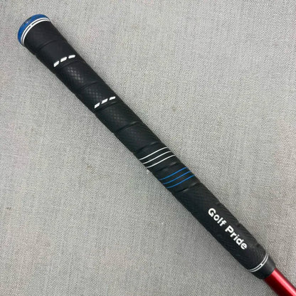 Cobra T Rail Baffler 4 Hybrid - Senior Flex / 22 Degree