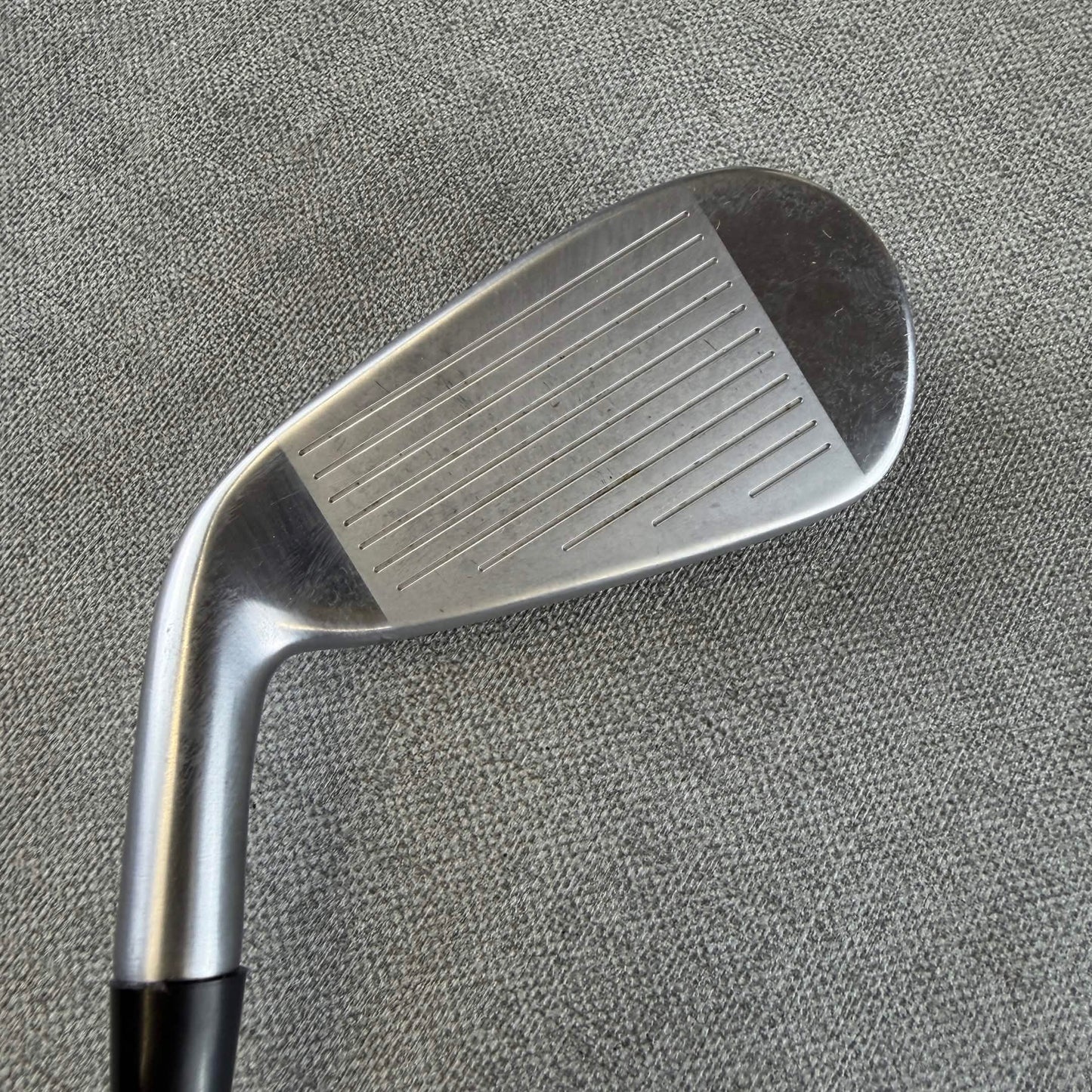 Taylormade Stealth DHY Hybrid - Stiff Flex / 19 Degree