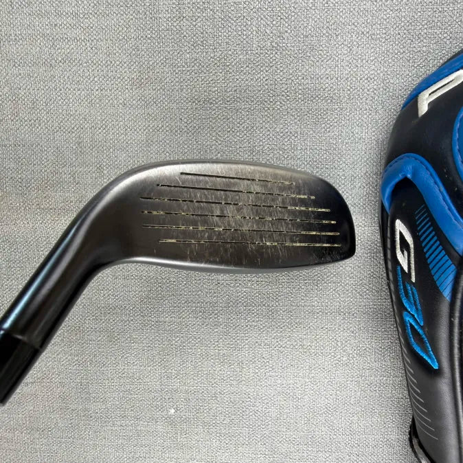 Ping G30 4 Hybrid - Regular Flex / 22 Degree
