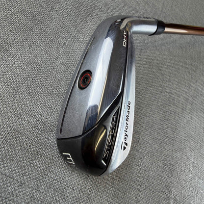 Taylormade Stealth DHY Hybrid - Stiff Flex / 19 Degree